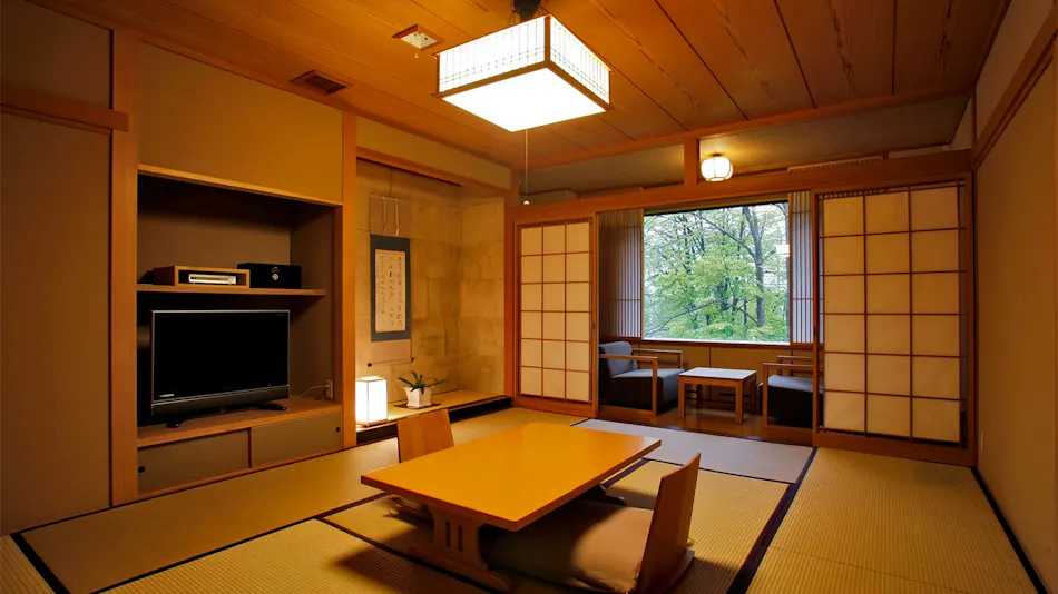 Sui-San-Tei Club Jozankei