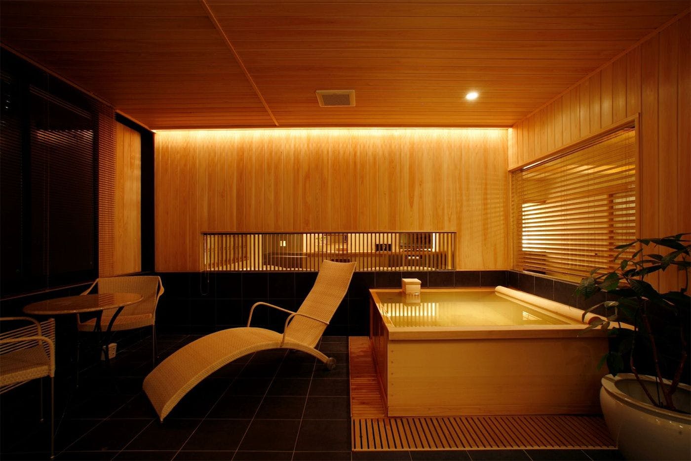 Sui-San-Tei Club Jozankei