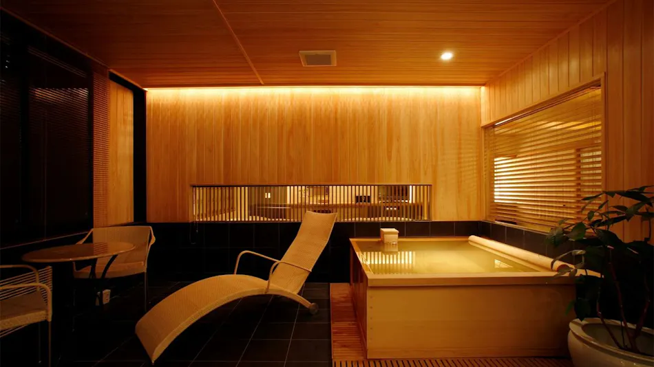 Sui-San-Tei Club Jozankei