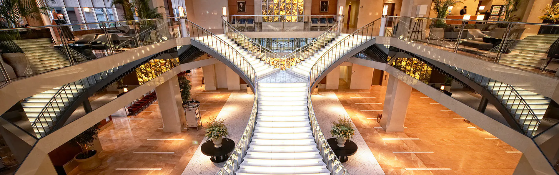 ホテル京阪 ユニバーサル・タワー