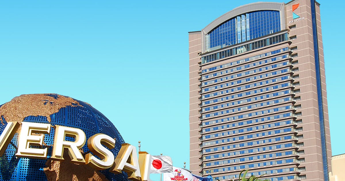 ホテル京阪 ユニバーサル タワー の空室状況を確認する 宿泊予約は 一休 Com ホテル京阪 ユニバーサル タワー の空室状況を確認する 宿泊予約は 一休 Com