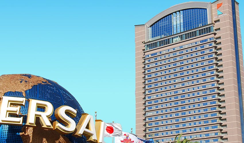 ホテル京阪 ユニバーサル タワー の空室状況を確認する 宿泊予約は 一休 Com ホテル京阪 ユニバーサル タワー の空室状況を確認する 宿泊予約は 一休 Com