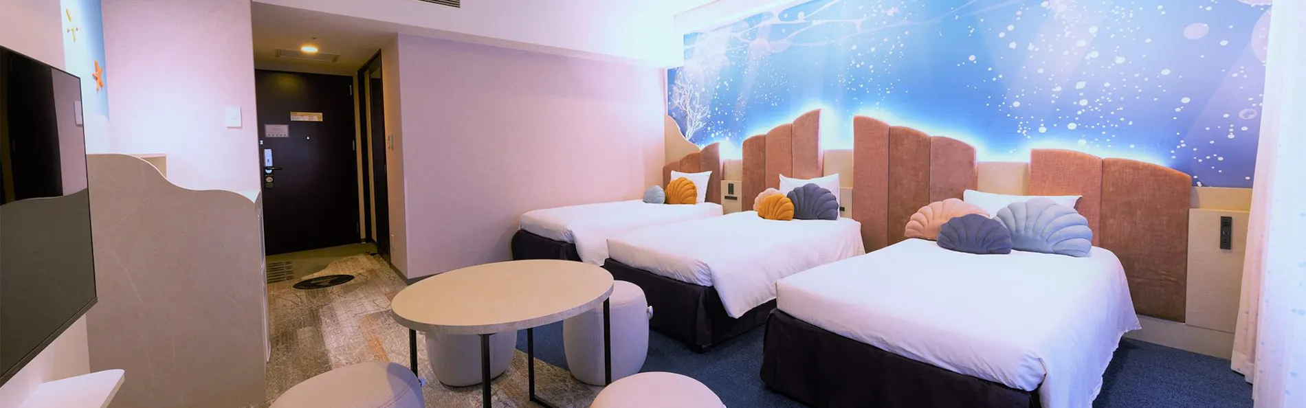 ホテル京阪 ユニバーサル・タワー