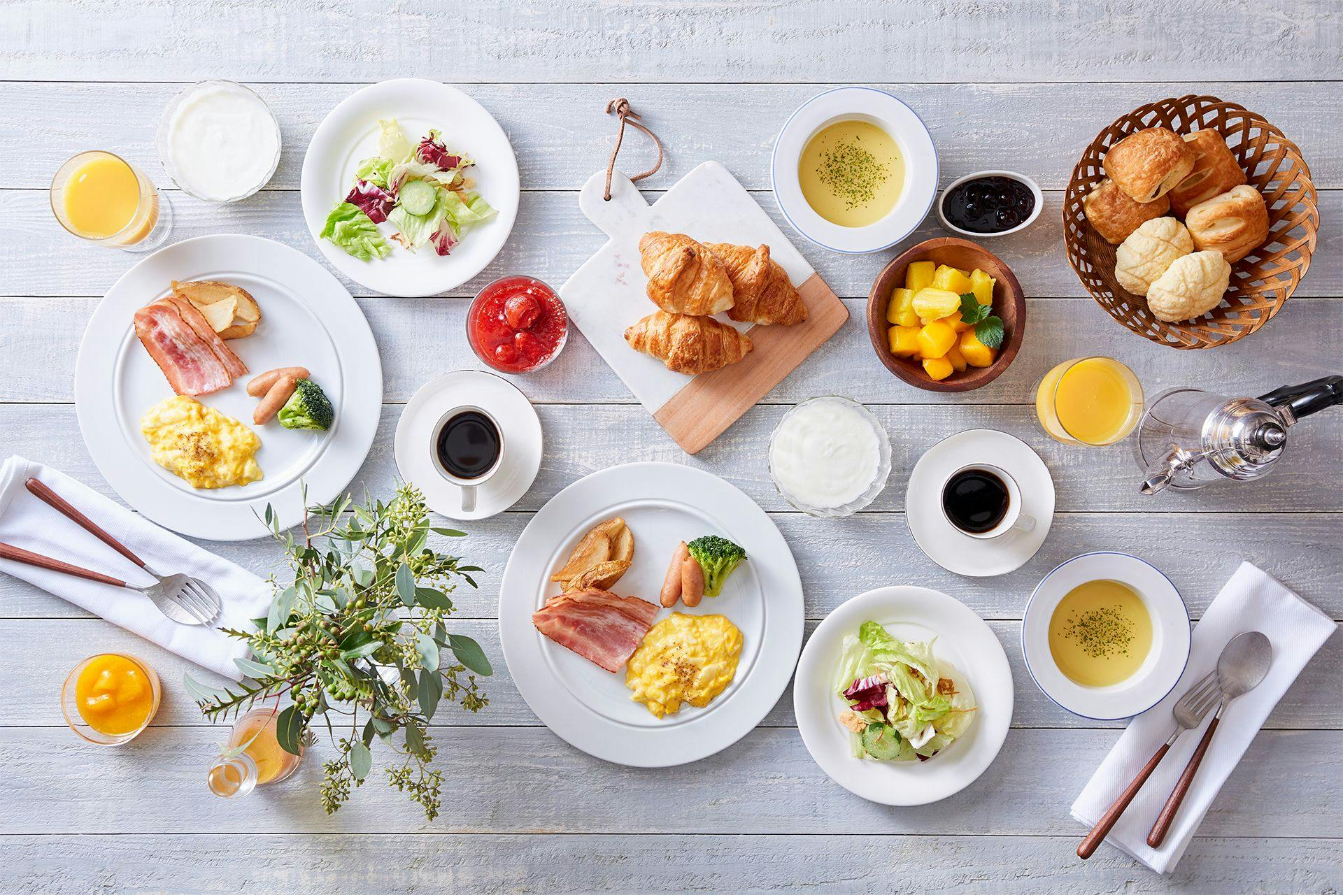 Hotel Keihan Universal Tower