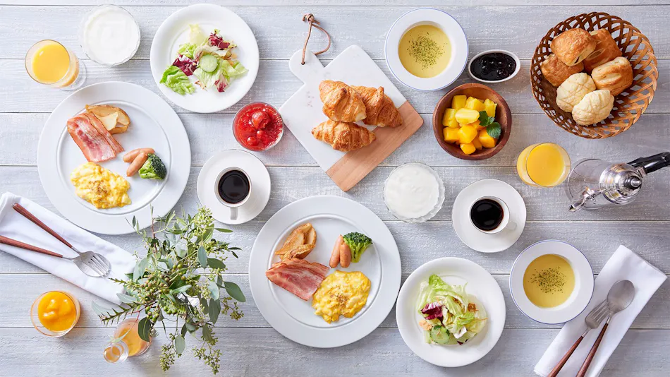 Hotel Keihan Universal Tower