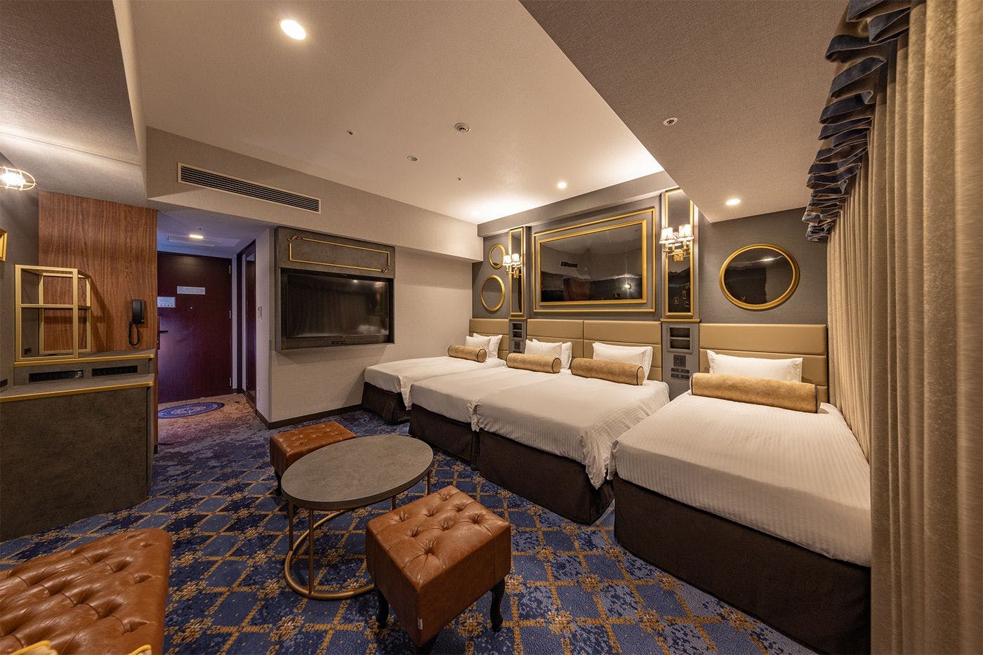 [Tower Premium] Superior Room