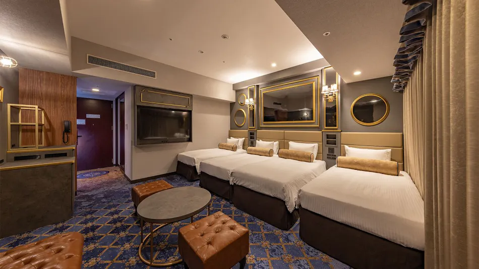 Hotel Keihan Universal Tower