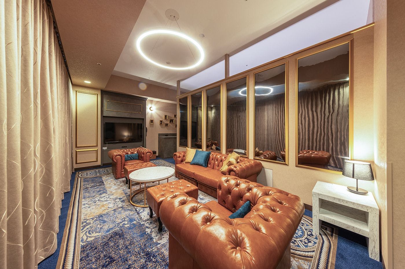 Hotel Keihan Universal Tower