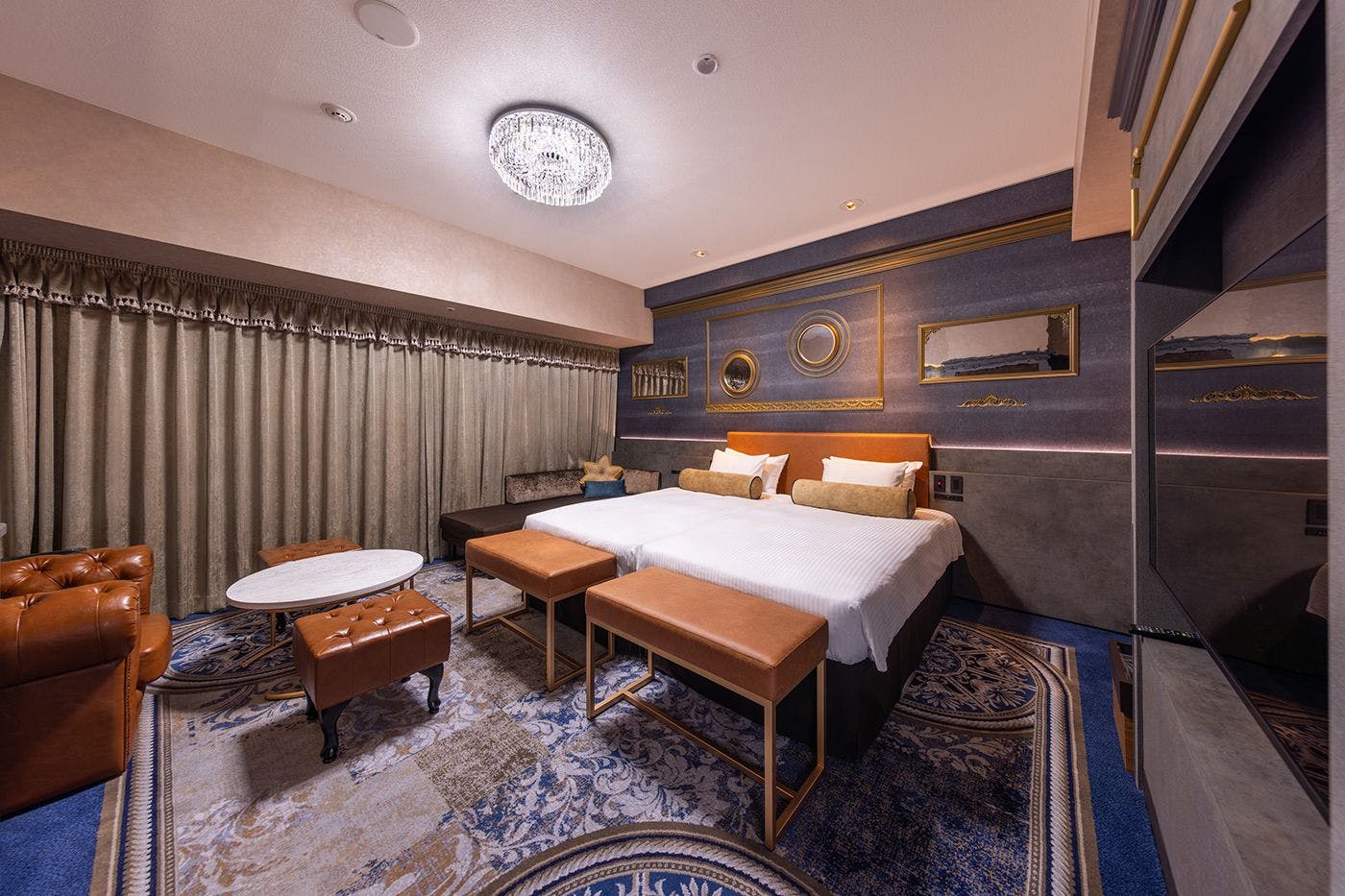 Hotel Keihan Universal Tower