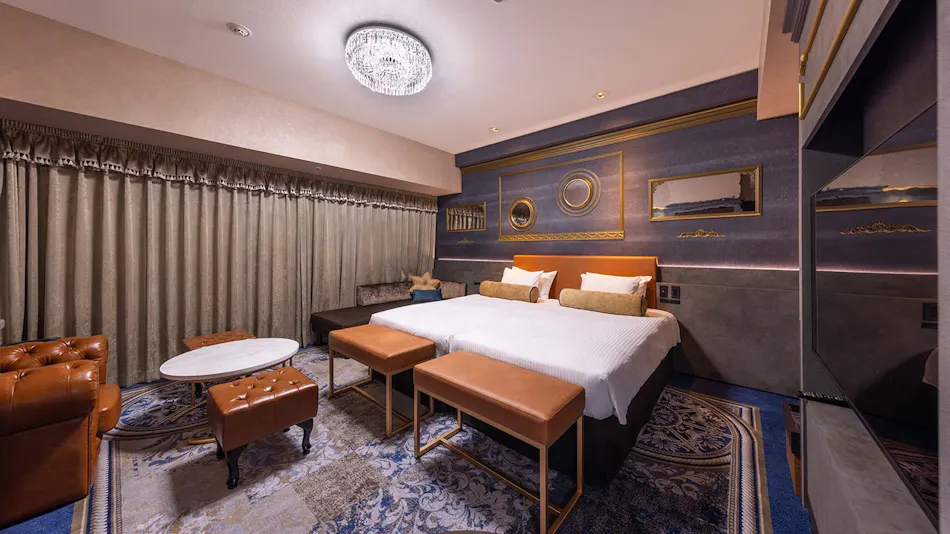 Hotel Keihan Universal Tower