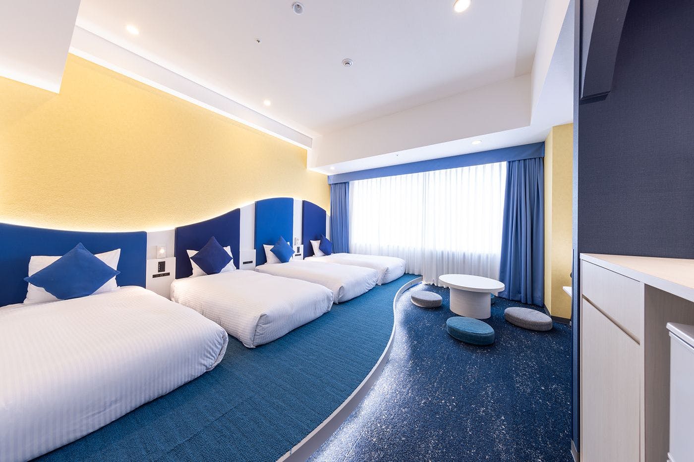 Hotel Keihan Universal Tower