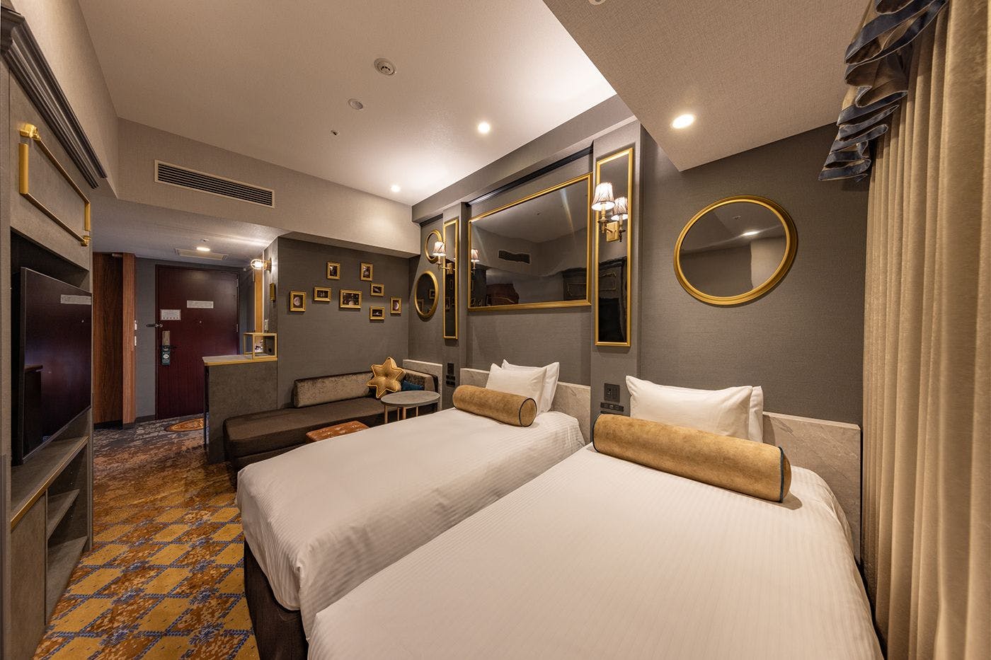 Hotel Keihan Universal Tower