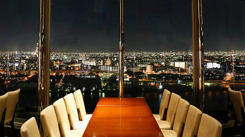 Hotel Keihan Universal Tower