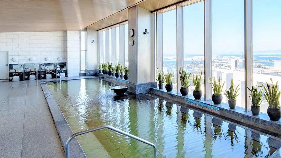Hotel Keihan Universal Tower
