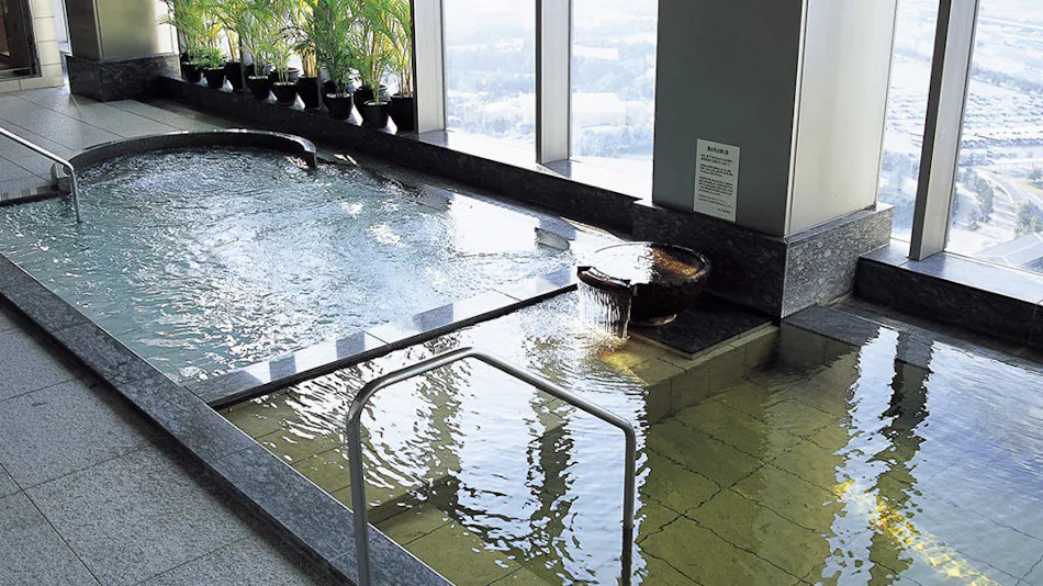 Hotel Keihan Universal Tower