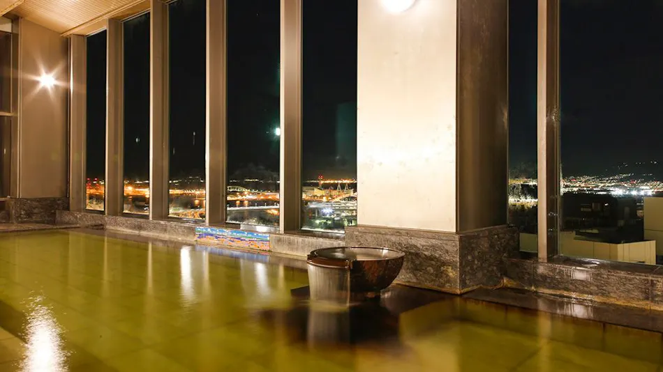 Hotel Keihan Universal Tower