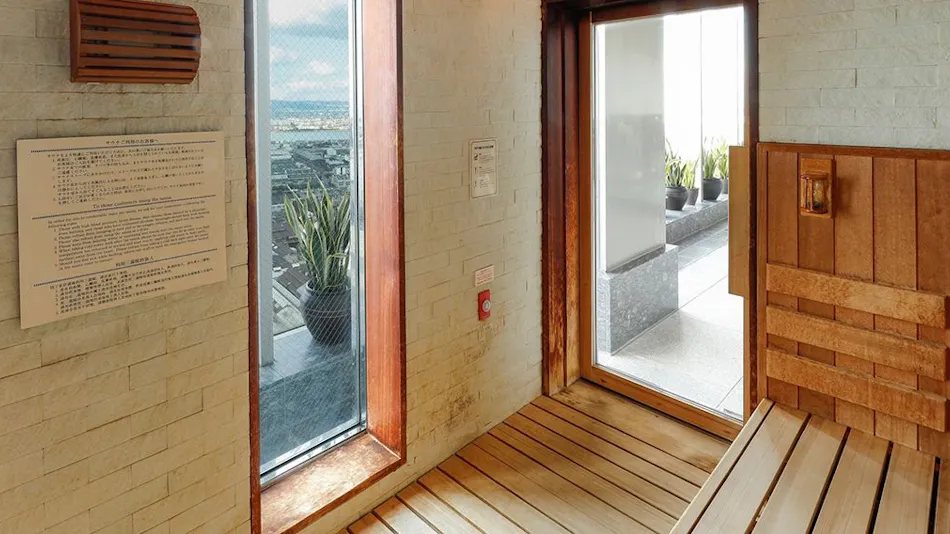 Hotel Keihan Universal Tower