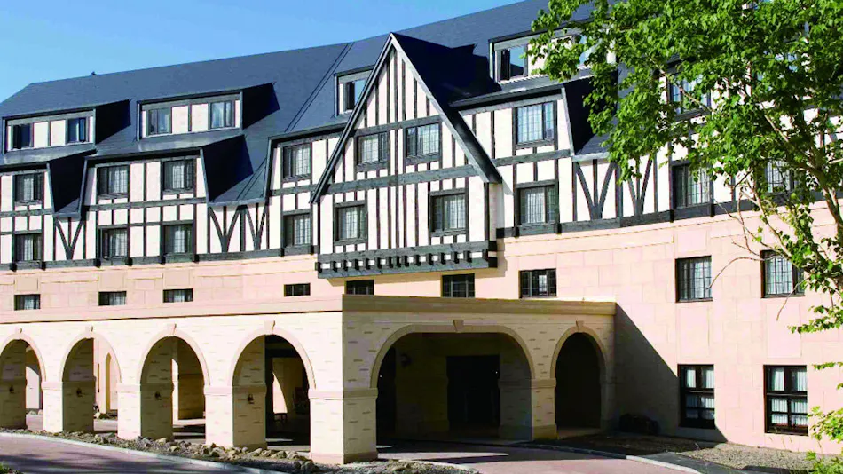 La Vista Daisetsuzan (Kyoritsu Resort)