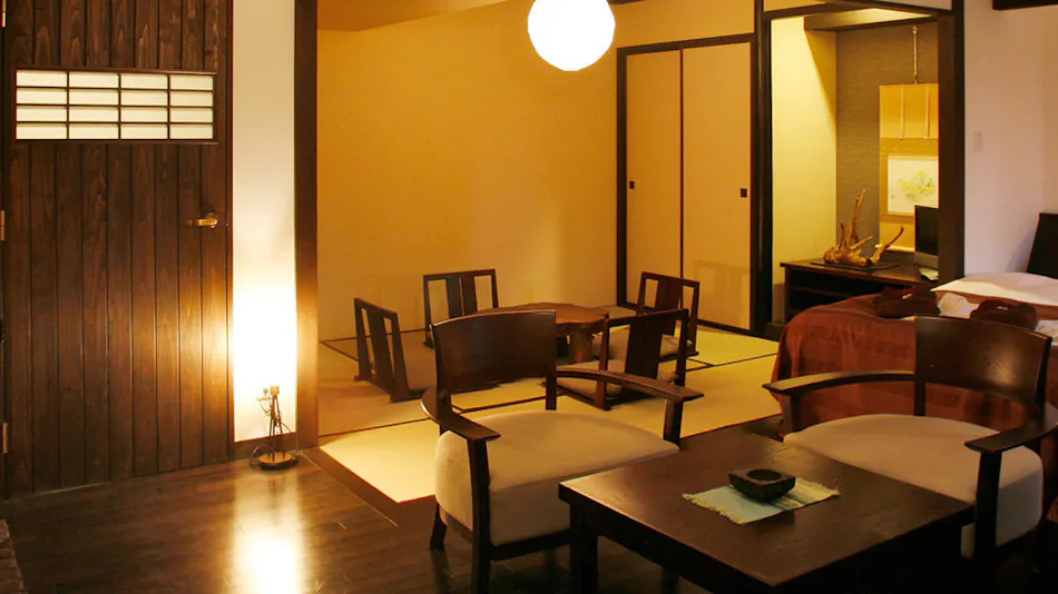 La Vista Daisetsuzan (Kyoritsu Resort)