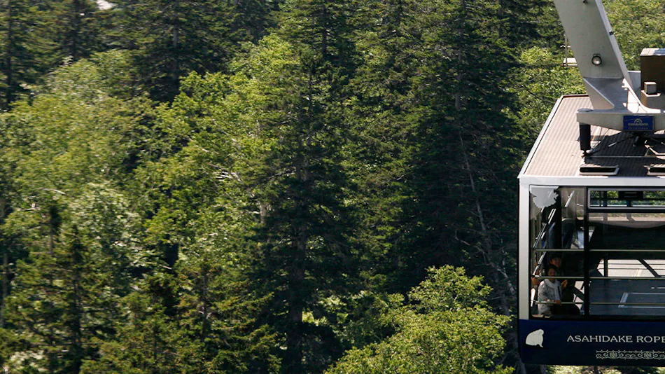 La Vista Daisetsuzan (Kyoritsu Resort)