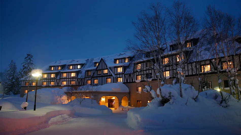 La Vista Daisetsuzan (Kyoritsu Resort)