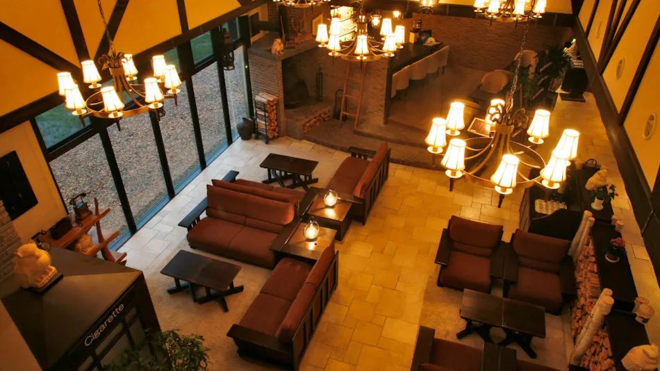 La Vista Daisetsuzan (Kyoritsu Resort)