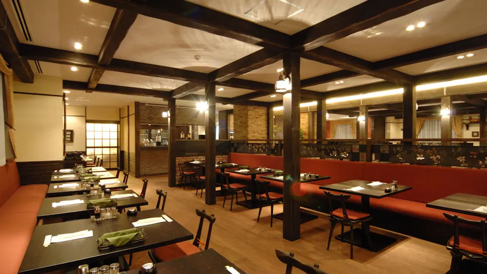La Vista Daisetsuzan (Kyoritsu Resort)