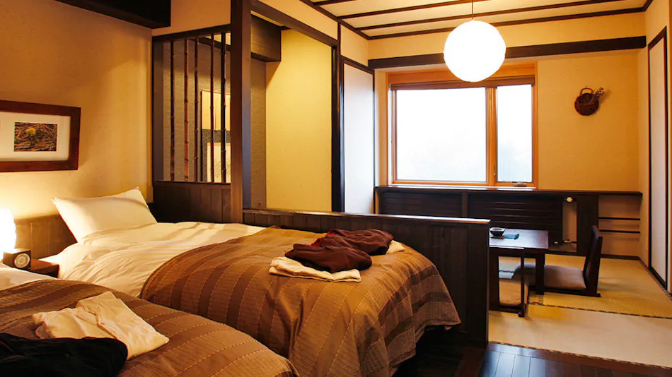 La Vista Daisetsuzan (Kyoritsu Resort)