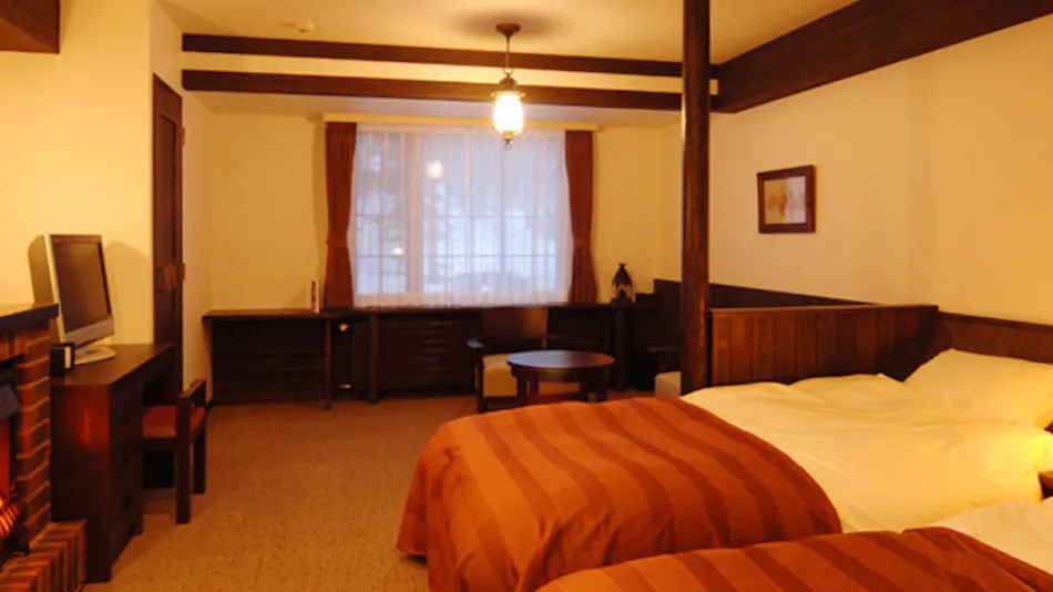 La Vista Daisetsuzan (Kyoritsu Resort)