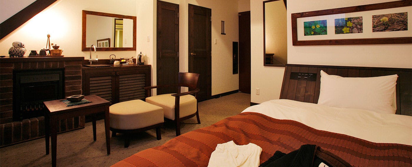 La Vista Daisetsuzan (Kyoritsu Resort)