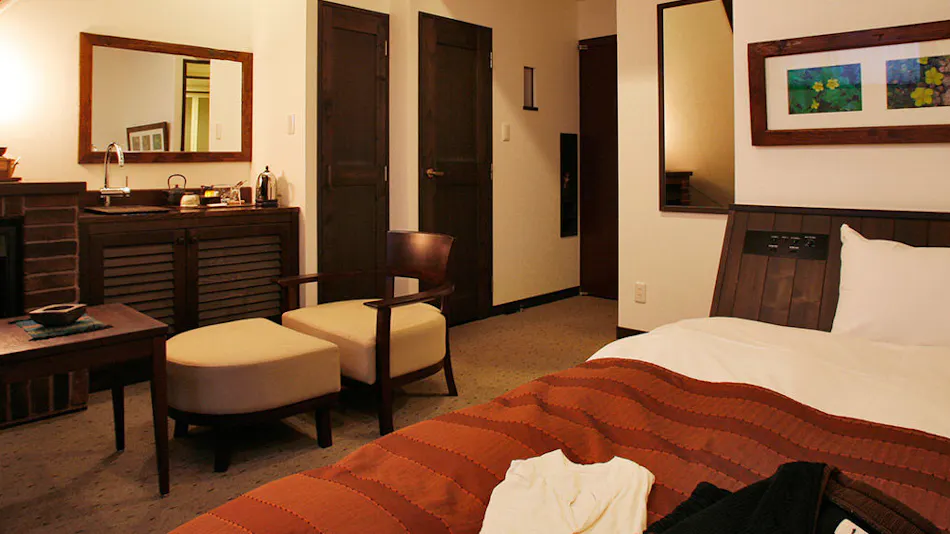 La Vista Daisetsuzan (Kyoritsu Resort)