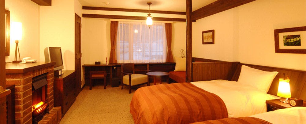 La Vista Daisetsuzan (Kyoritsu Resort)