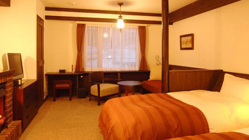 La Vista Daisetsuzan (Kyoritsu Resort)