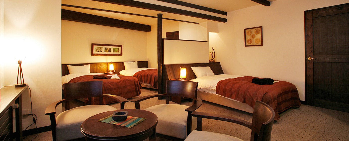 La Vista Daisetsuzan (Kyoritsu Resort)