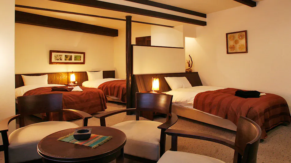 La Vista Daisetsuzan (Kyoritsu Resort)