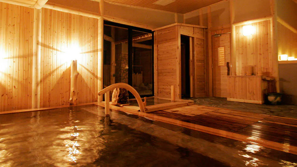 La Vista Daisetsuzan (Kyoritsu Resort)