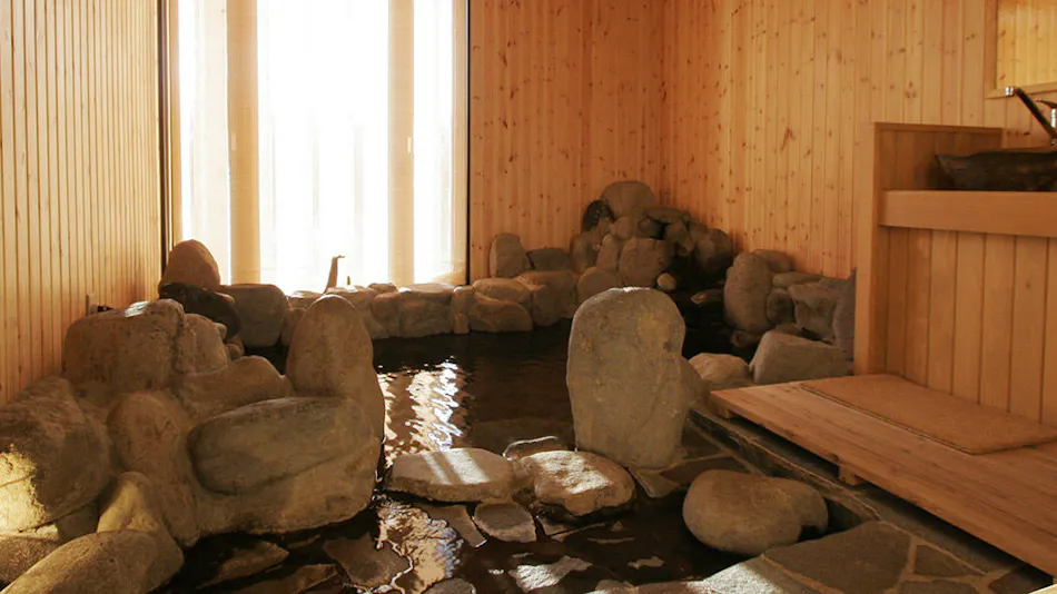 La Vista Daisetsuzan (Kyoritsu Resort)