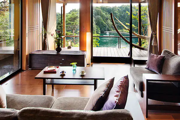 ห้องสวีท