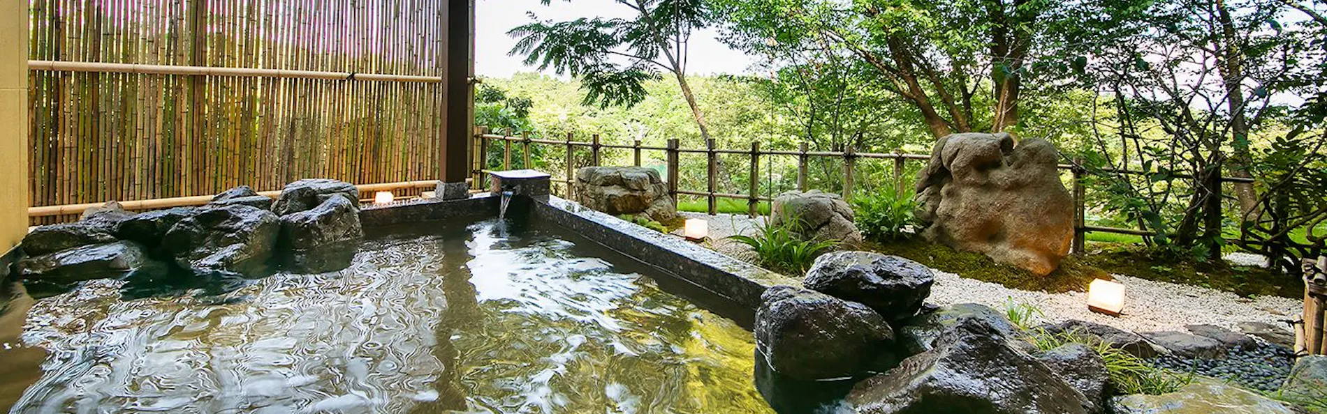 能登九十九湾 百楽荘
