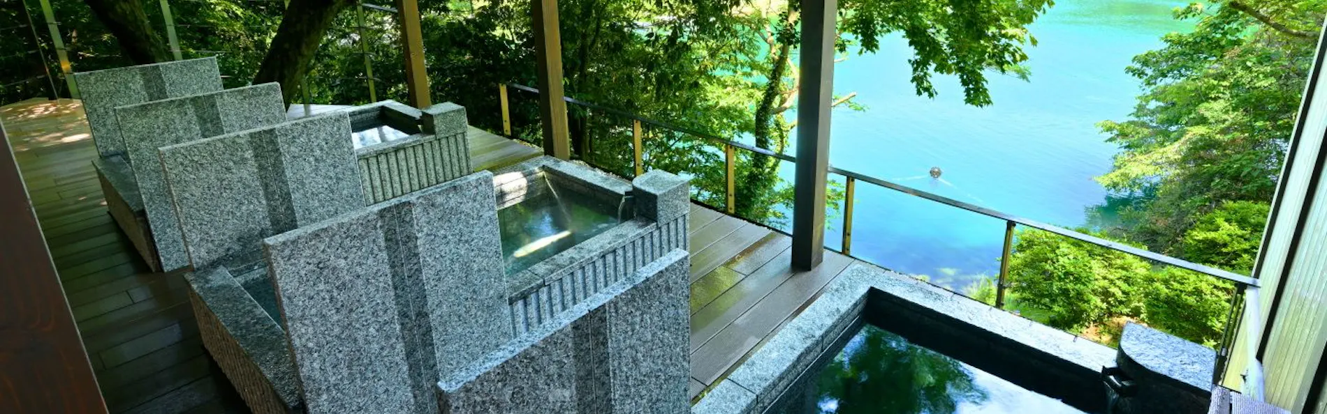 能登九十九湾 百楽荘