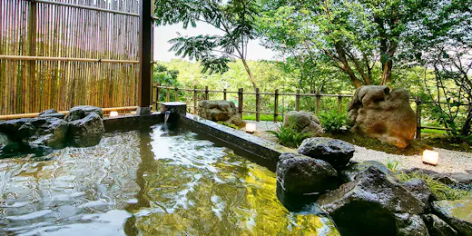 能登九十九湾 百楽荘