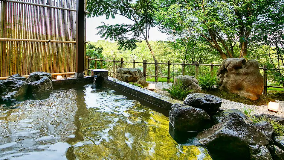 Noto Tsukumowan Hyakurakuso