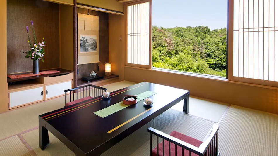 Noto Tsukumowan Hyakurakuso