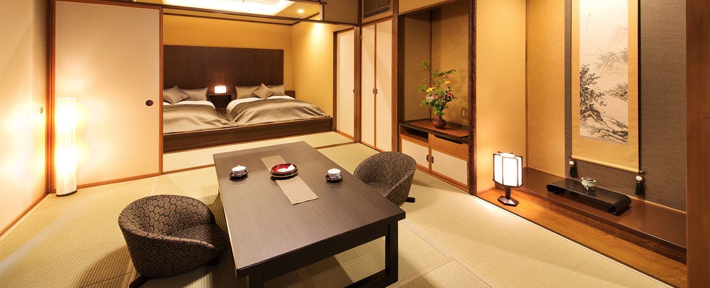 Noto Tsukumowan Hyakurakuso