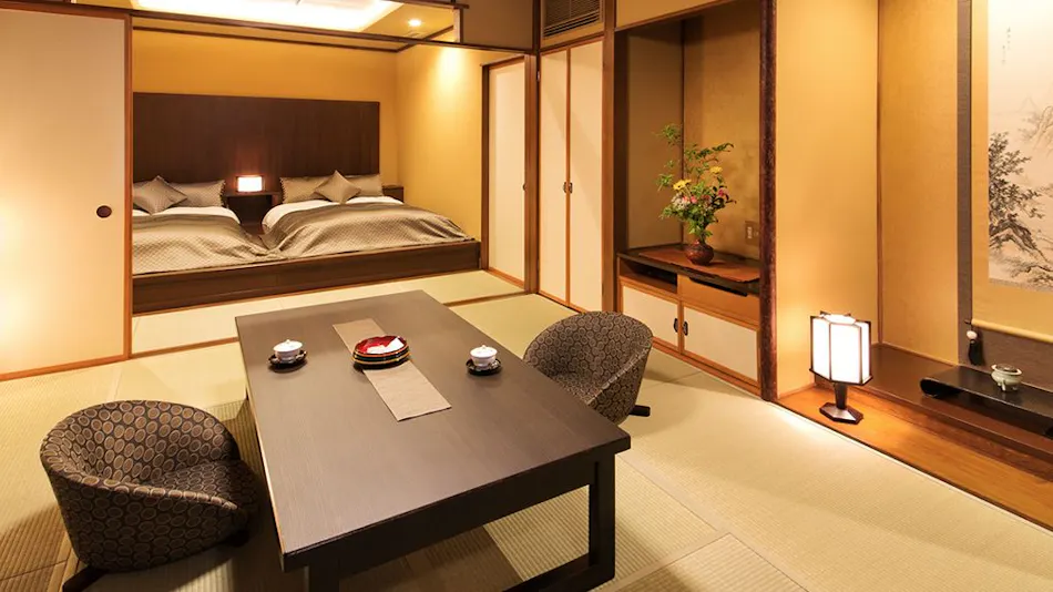 Noto Tsukumowan Hyakurakuso