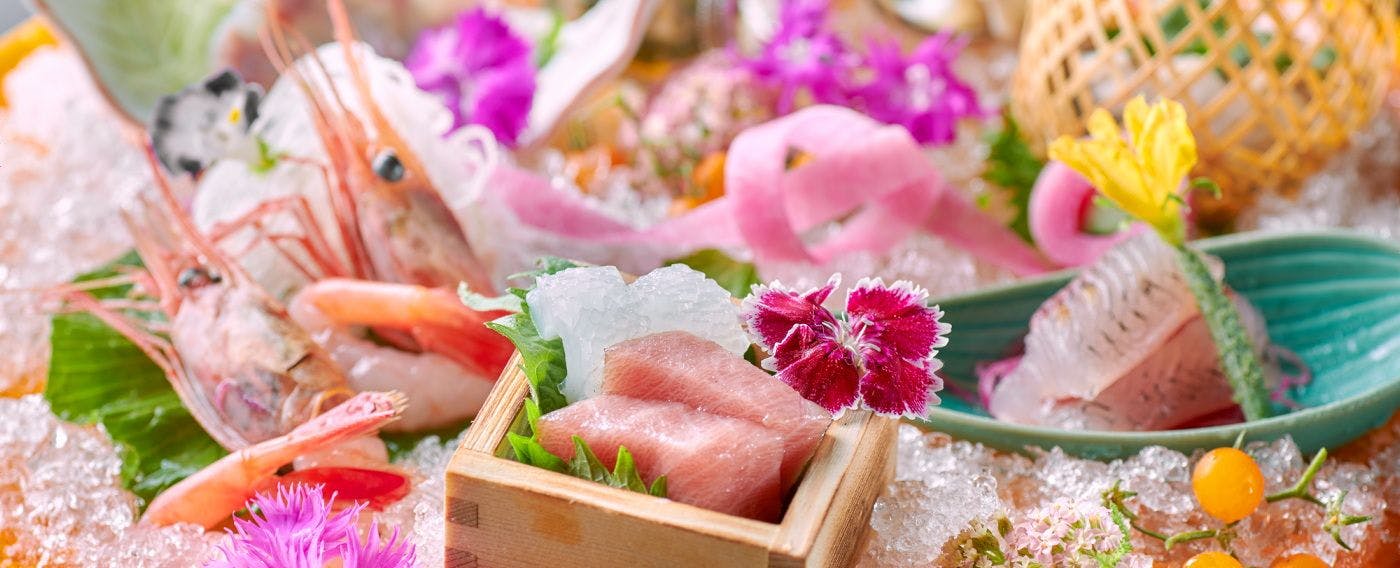 能登九十九湾　百楽荘