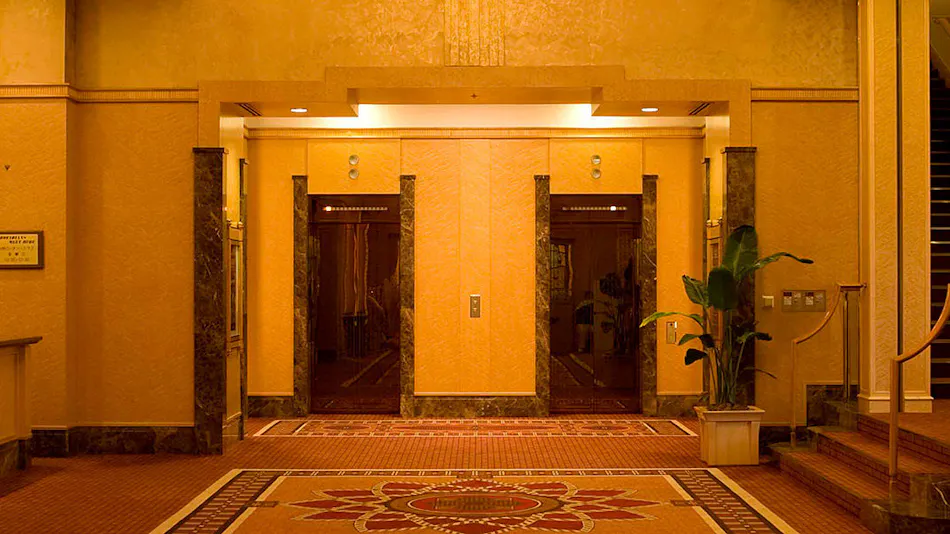 The Crest Hotel Kashiwa