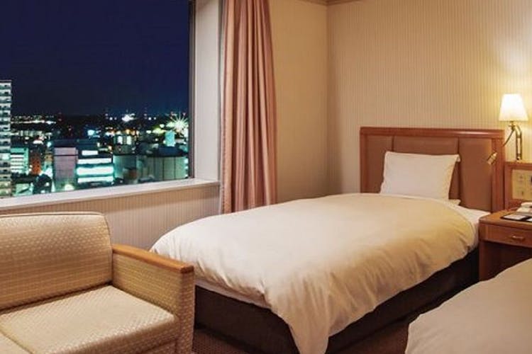 ザ クレストホテル柏 の空室状況を確認する 宿泊予約は 一休 Com ザ クレストホテル柏 の空室状況を確認する 宿泊予約は 一休 Com