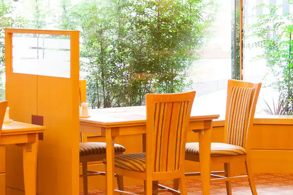 ทางเดิน