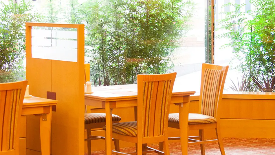 The Crest Hotel Kashiwa